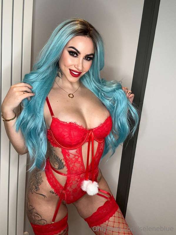 do I have your attention? 💋