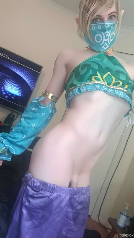 Link set 7/? x 18