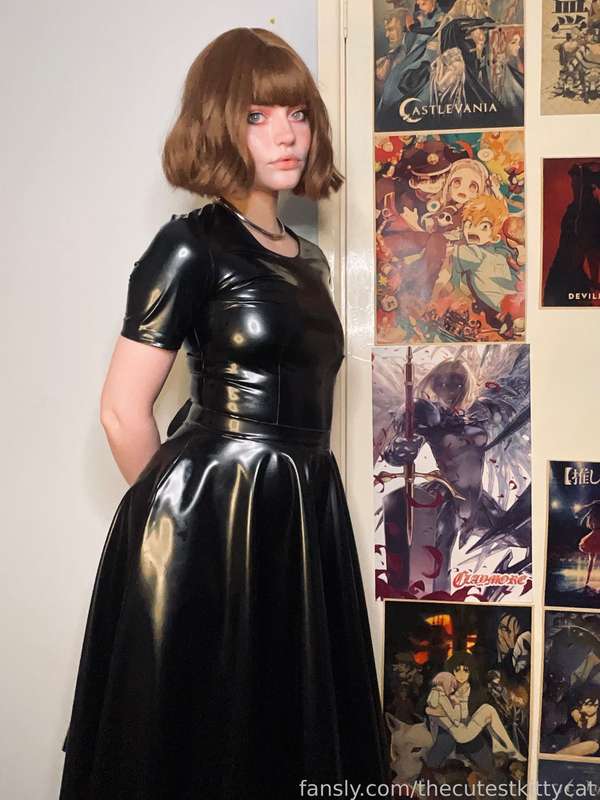 Thecutestkittycat - Fansly - 08 Aug, 2024 2