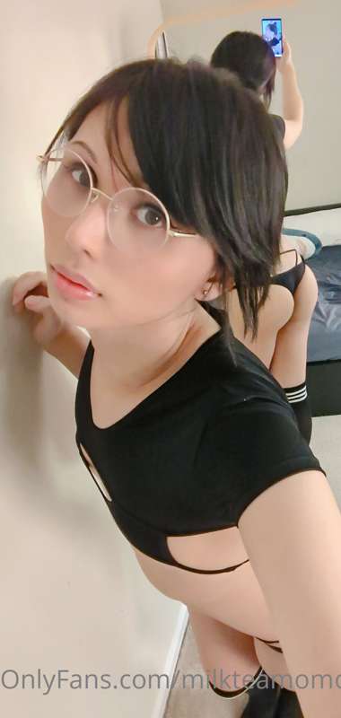 Milkteamomoko - Onlyfans - 06 Aug, 2022 22
