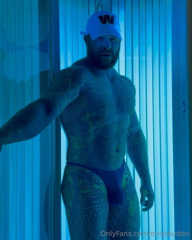 Tanning  6