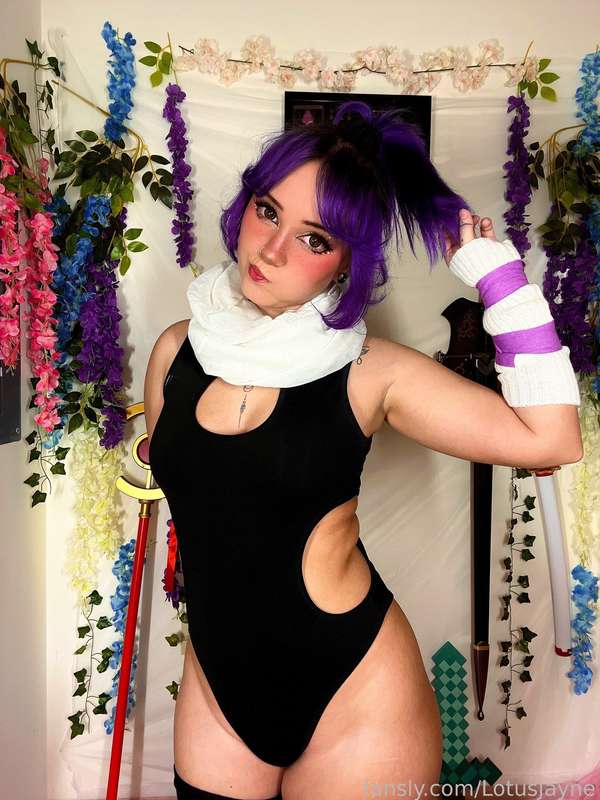 Lotusjayne - Fansly - 09 Sep, 2024 5