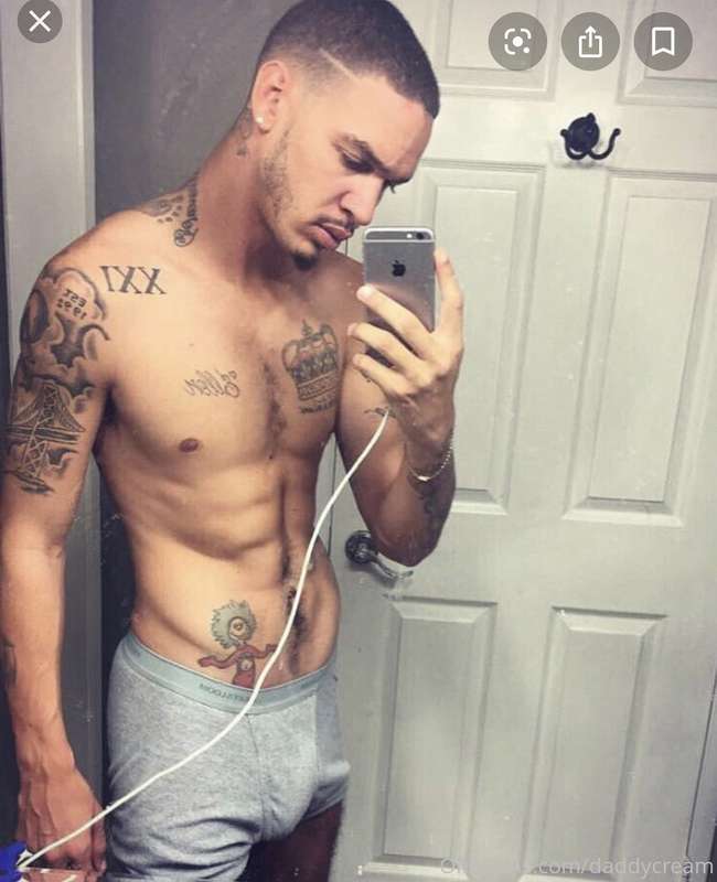 Daddycream - Onlyfans - 19 Feb, 2020