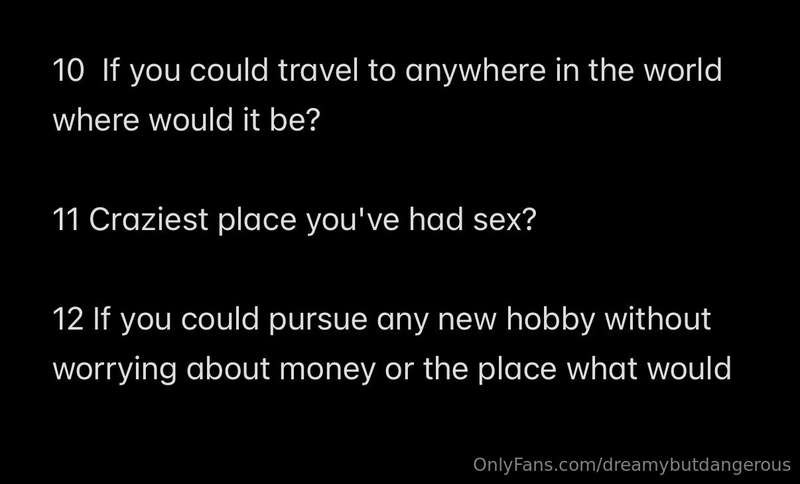 These are all the Q&A questions I currently have. I would re.. 2