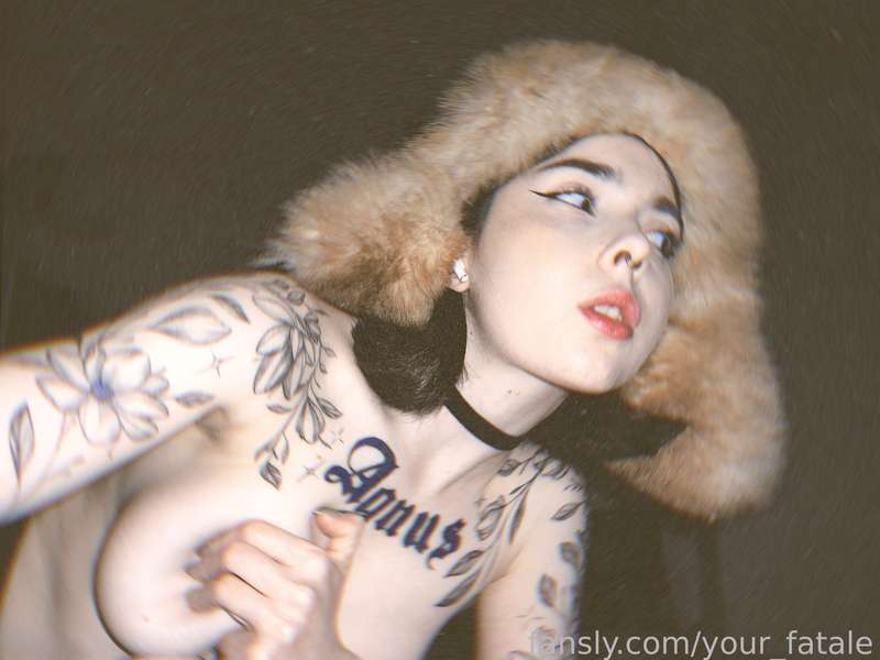 Bambi_Baby - Fansly - 15 May, 2024 2