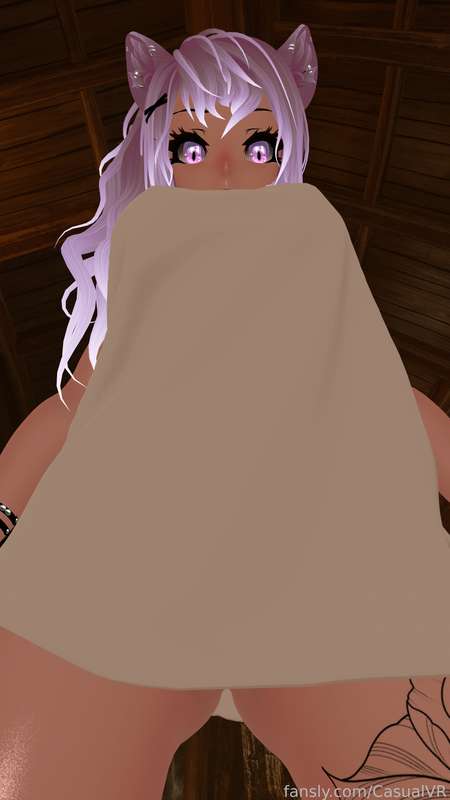 Casualvr - Fansly - 20 Oct, 2024 21