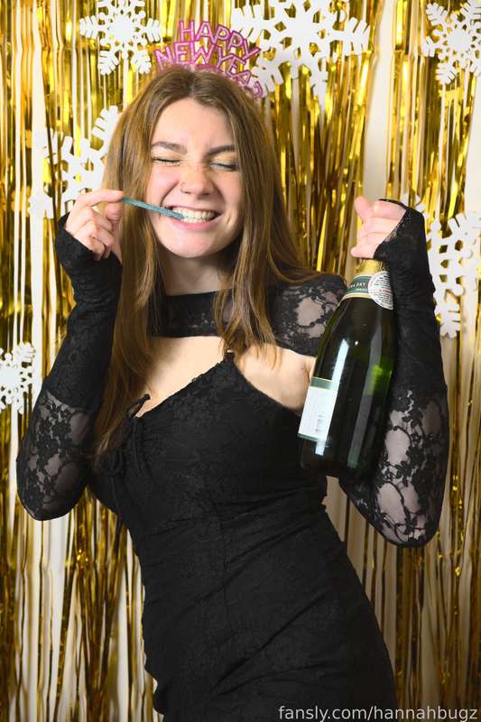 Hannahbugz - Fansly - 19 Jul, 2023