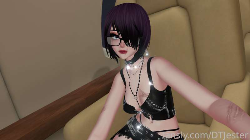Dtjester - Fansly - 08 Jul, 2023 18