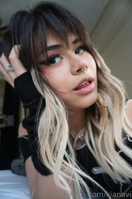 New hair!!! 
I think its rly cute hehe ^~^!! I'm really exci.. 4