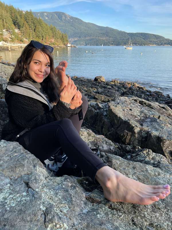 Photo dump at the beach :D