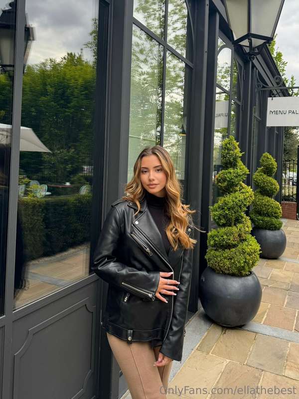 Ellaloveyouu - Onlyfans - 02 Jul, 2024