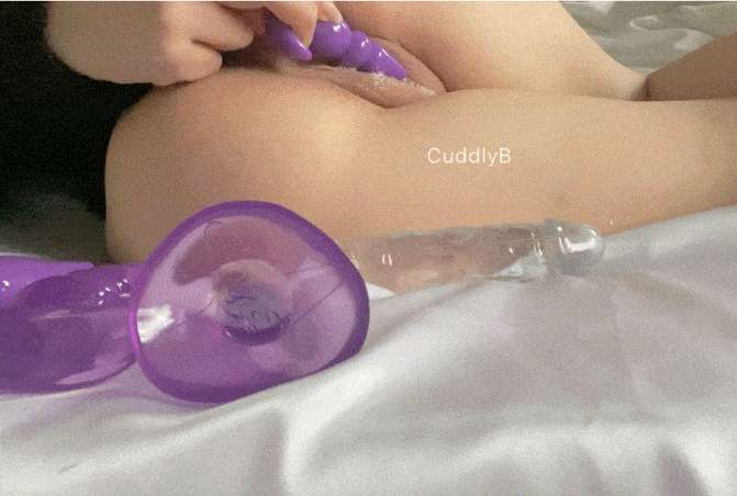 Cuddlyb - Fansly - 22 Feb, 2024 10