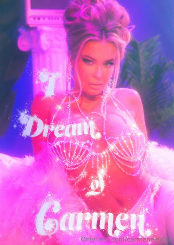 dream about me.. 😘