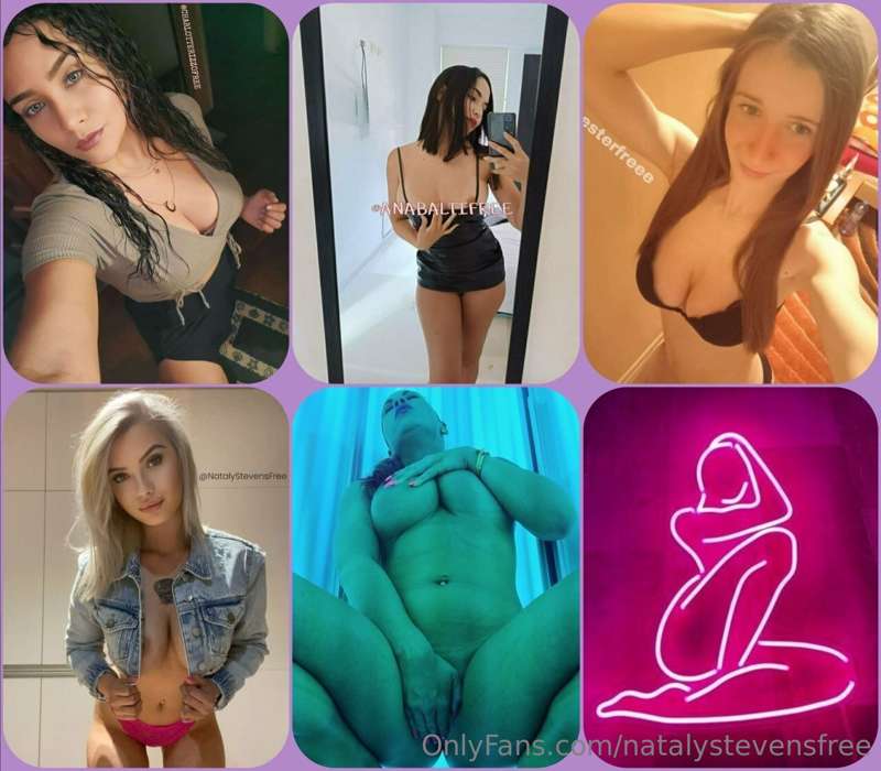 🔥🍑ℍ𝕆𝕋 𝔹𝔸𝔹𝕐𝕊 ℍ𝔼ℝ𝔼🔥🍑🔥
🍆🔥 @CharlotteRizzofree 🔥🍆
🍒💥 @anabaltifr..