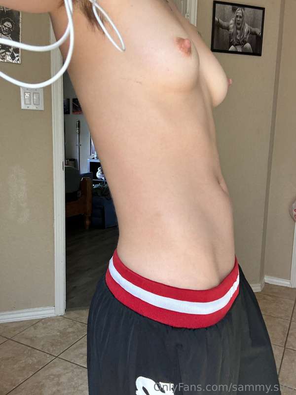 Sammy.Sins - Onlyfans - 22 Apr, 2025 32