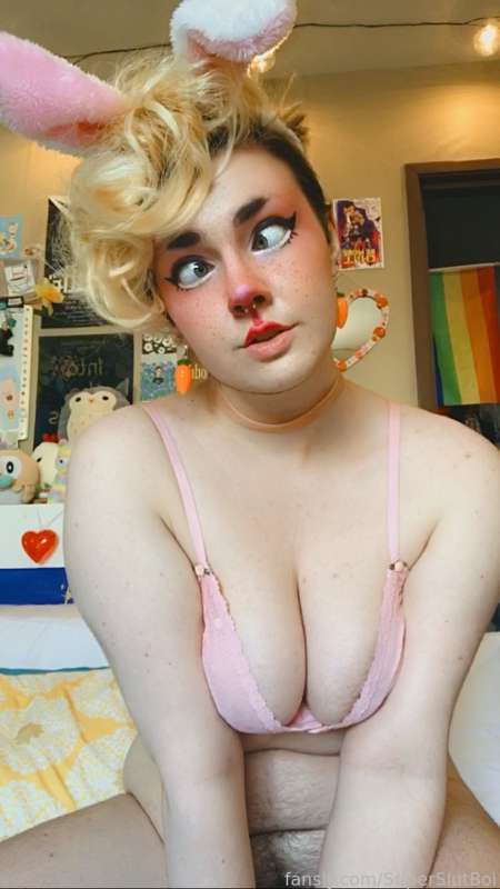 Superslutboi - Fansly - 11 Feb, 2022 18