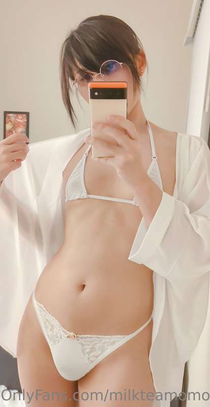 Milkteamomoko - Onlyfans - 17 Jul, 2023 29