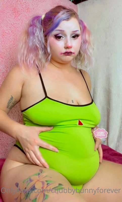 Small to big ehehe 4