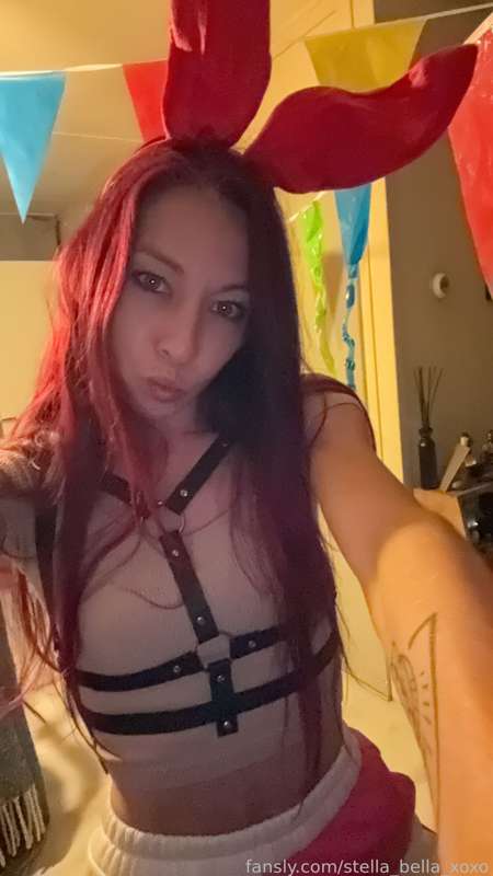 Stella_Bella_Xoxo - Fansly - 19 Oct, 2024