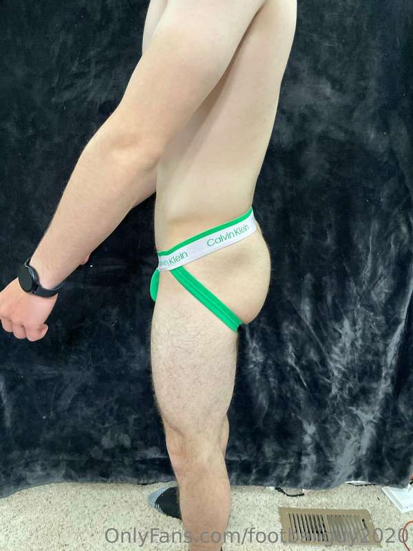 skimpy undies and jocks! Series 1 22