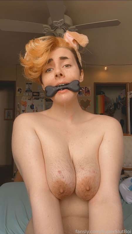 Superslutboi - Fansly - 28 May, 2023 24