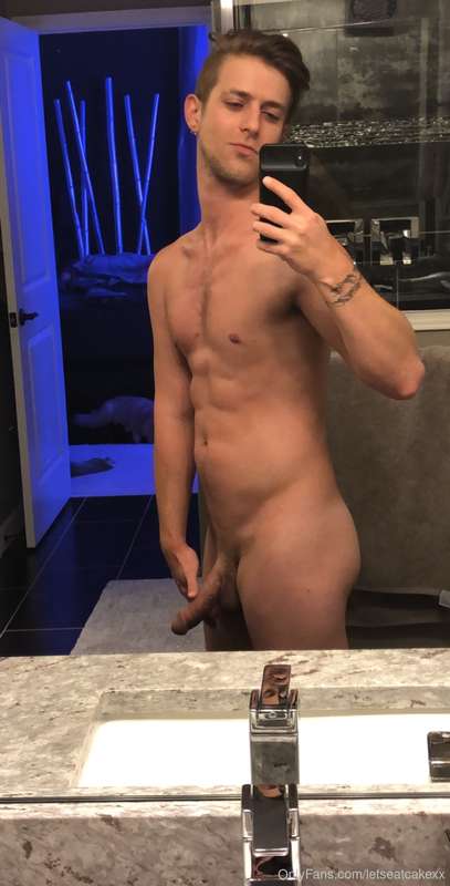 Now we finally have a place to post all of our xxx selfies! ..