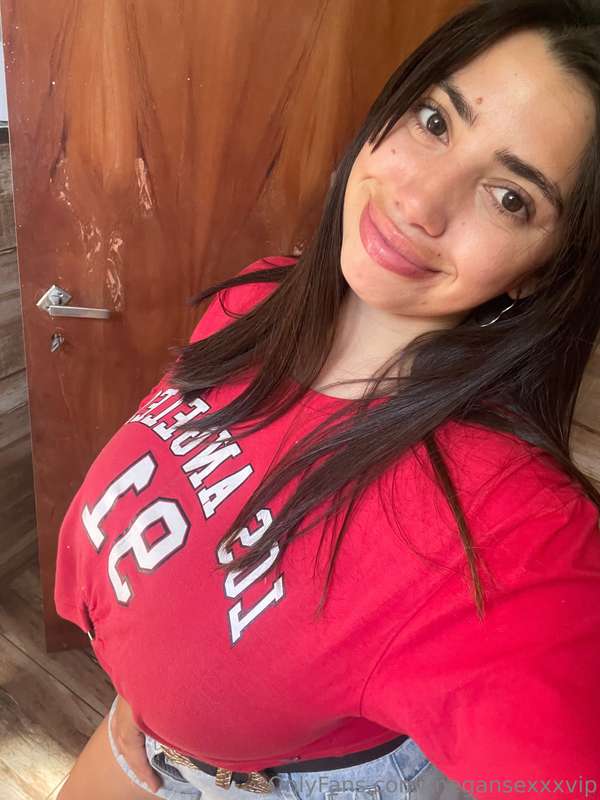 Megansexxxvip - Onlyfans - 13 Dec, 2024