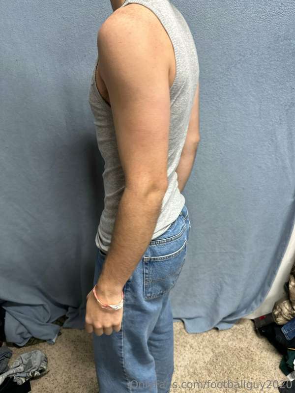 The new private in muscle shirts!! 8