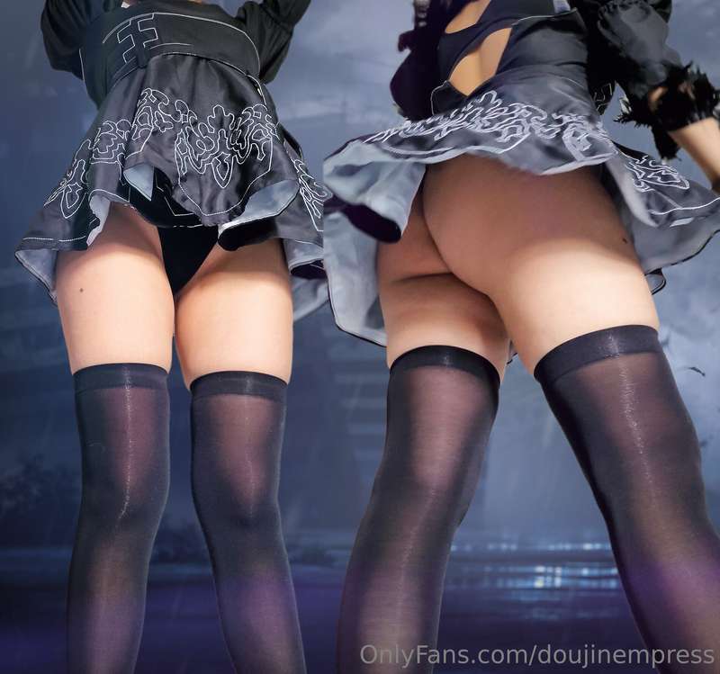 Doujinempress - Onlyfans - 10 Feb, 2024