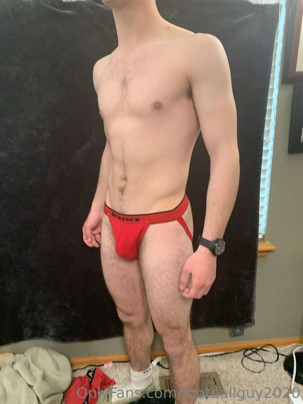 More of me and some hot jockstraps! 5