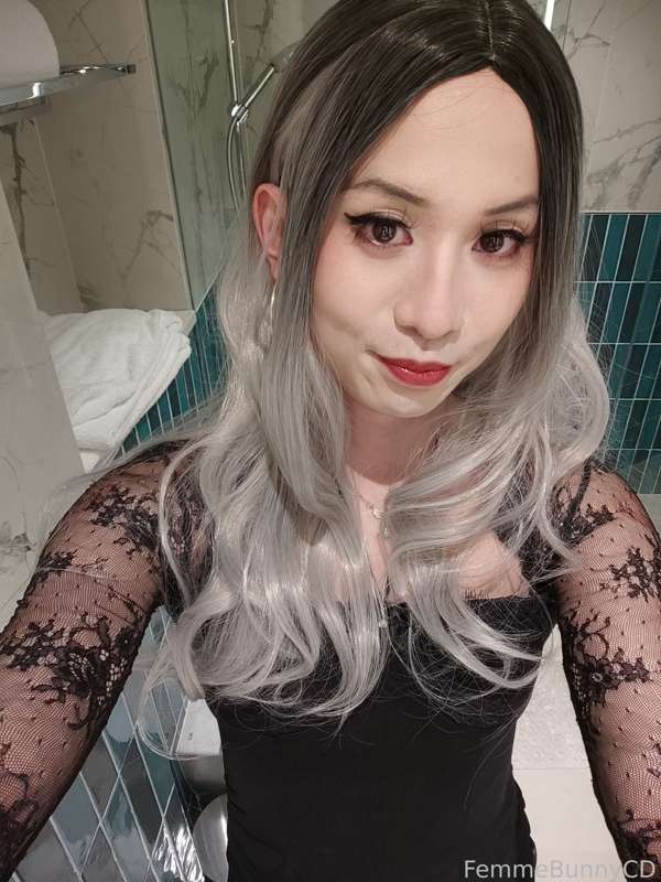 Femmebunnycd - Fansly - 27 Jun, 2023 16