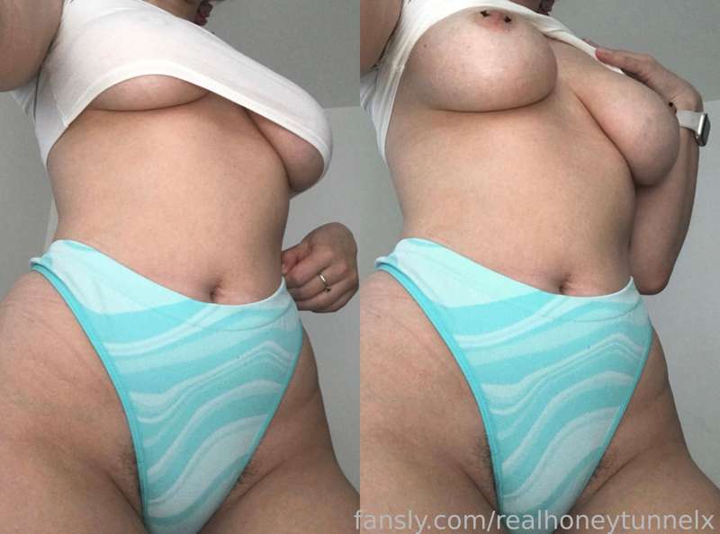 Realhoneytunnelx - Fansly - 05 Jul, 2022