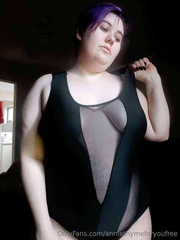 Take it all off for me