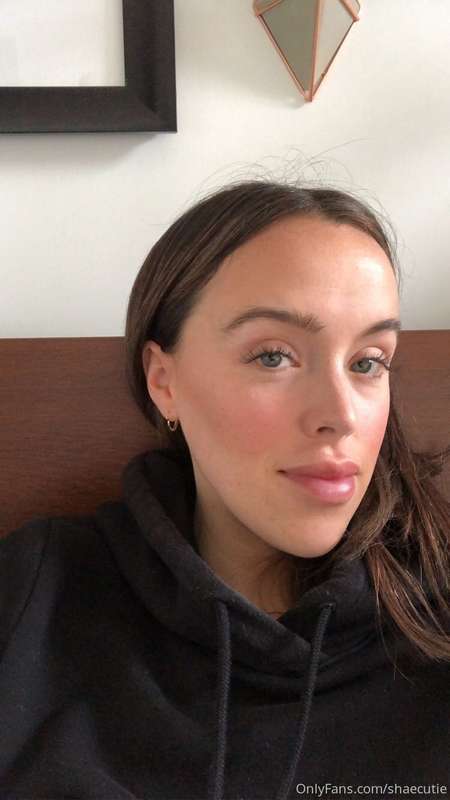 Just my pretty face