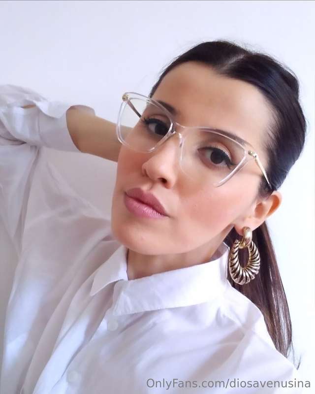 I am the expression of desire and seduction.  Kiss my sensua..