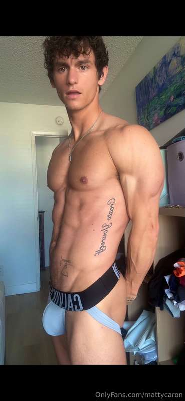 New Calvin's 🔥🤩