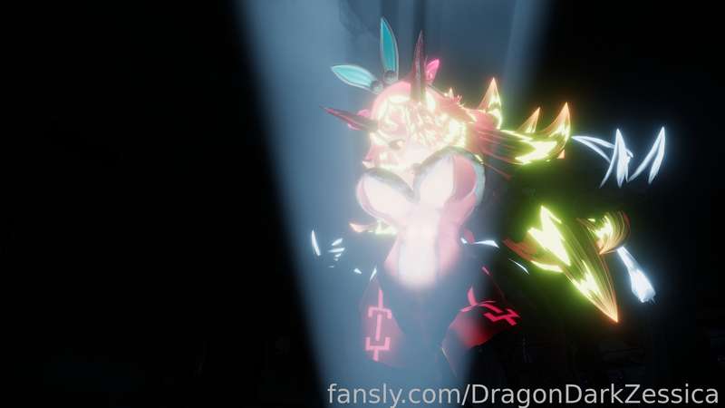 Dragondarkzessica - Fansly - 28 Nov, 2023 21