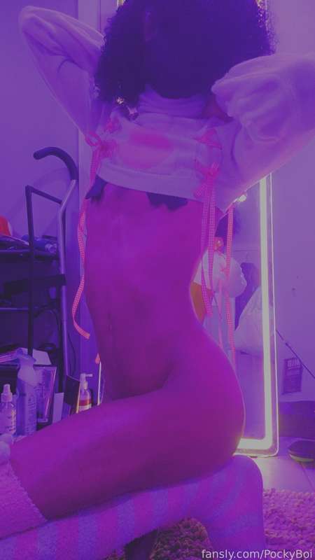 Pockyboi - Fansly - 11 Jan, 2025 9
