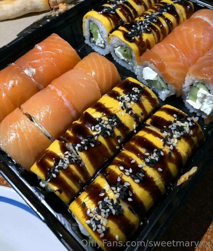 What kind of food do I like?😄😄 3