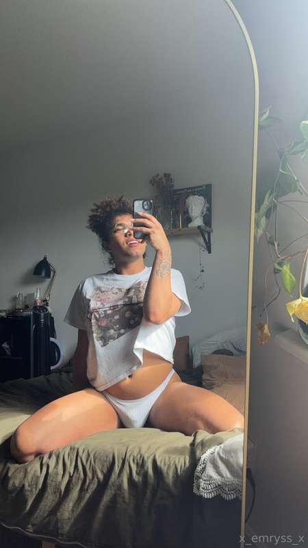 I want our mornings to be this bright 6