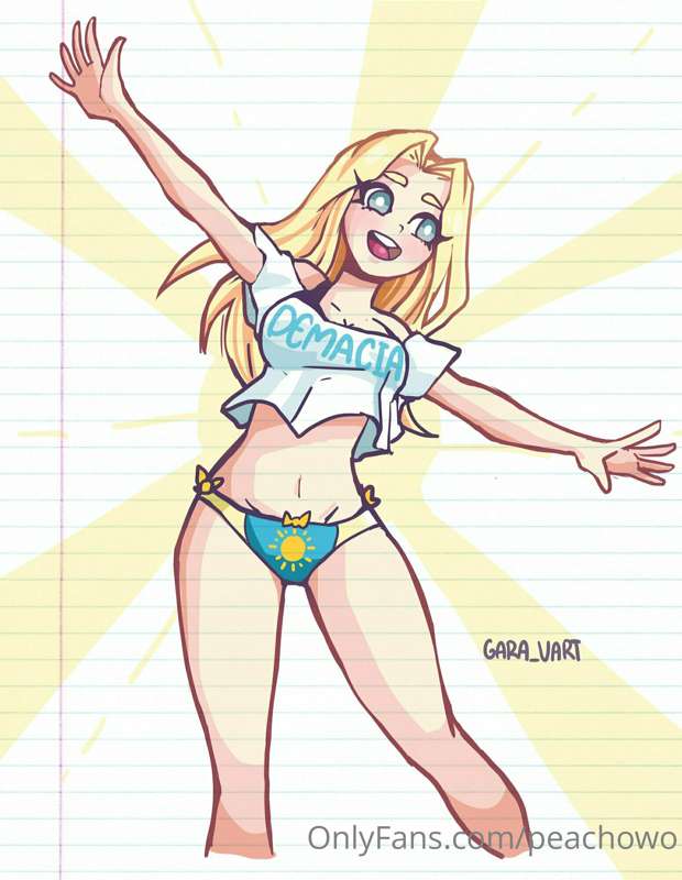 Vote for the one you wanna see ^^ All characters from League.. 2