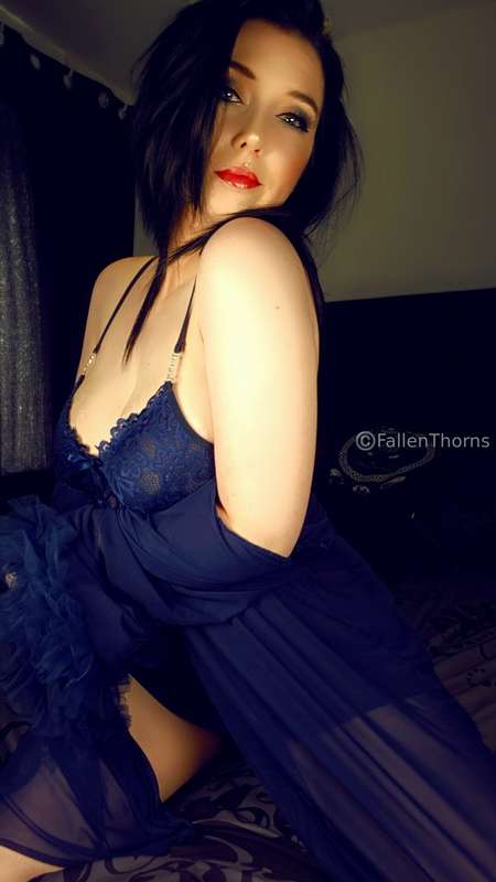 Fallenthorns - Onlyfans - 12 Jun, 2025