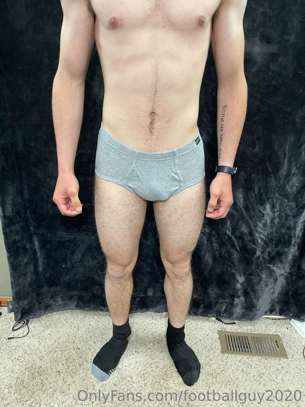 me in some sexy undies- set 4 11