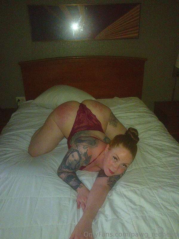 My bulls POV after he absolutely destroyed my body and holes.. 1