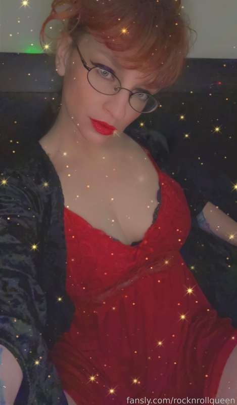 Rocknrollqueen - Fansly - 11 Mar, 2022