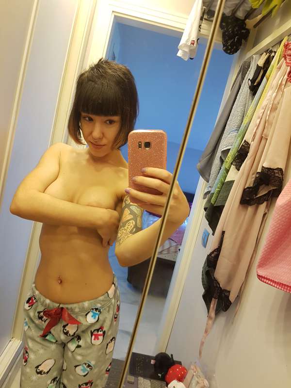 Sofimoraxxx - Onlyfans - 18 Oct, 2017 1
