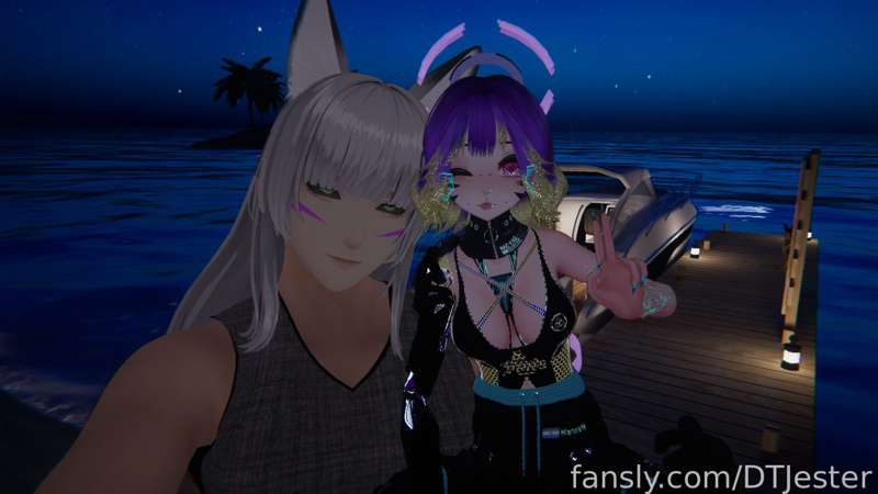 Dtjester - Fansly - 29 Aug, 2023 24