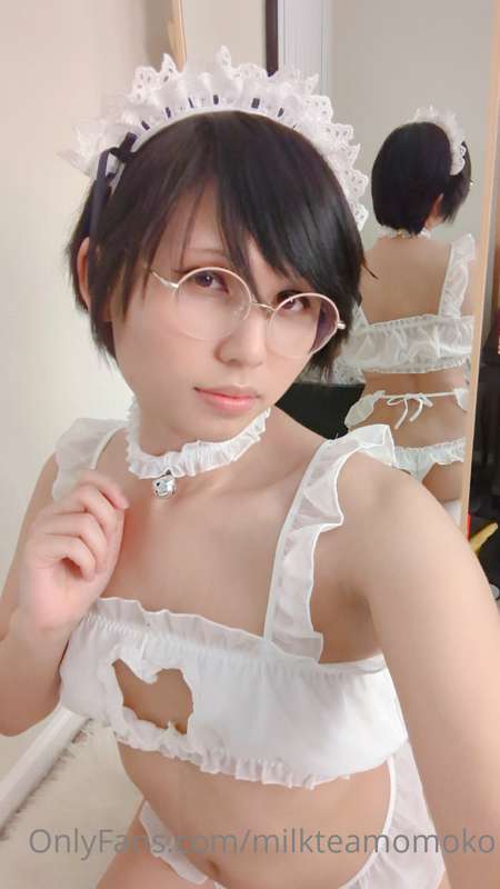 Milkteamomoko - Onlyfans - 15 Jan, 2022 6