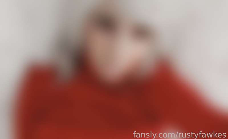 Rustyfawkes - Fansly - 29 Aug, 2021 4