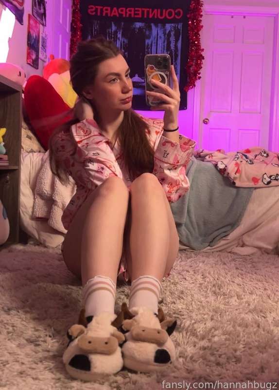 Hannahbugz - Fansly - 22 Feb, 2025 11
